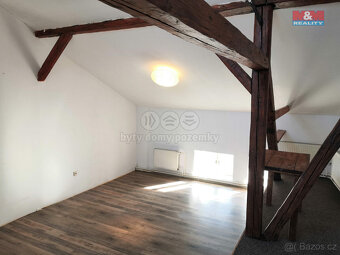 Pronájem bytu 3+1, 166 m², Ostrava, ul. Sokolská třída - 10