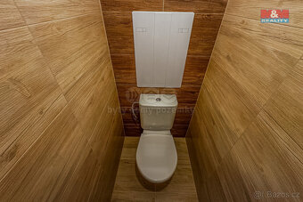Pronájem bytu 2+1, 58 m², Ostrava, ul. Opavská - 10