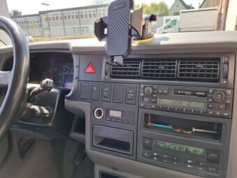 Volkswagen T4 Multivan Atlantis 2,5 TDi 111kw - 10
