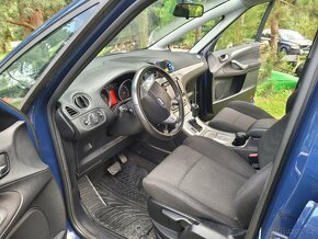 FORD S-max - 10