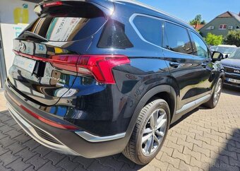 Hyundai Santa Fe 2.2-NOVÝ MODEL-7 MÍST-PREMIUM1 - 10