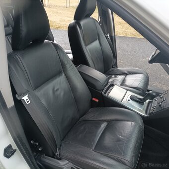 Volvo xc90 D5 147kw, 7 míst - 10