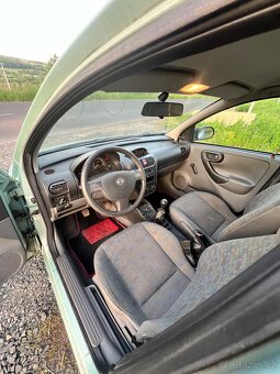 Opel Corsa - 10