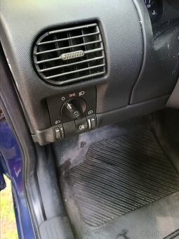 Opel combo - 10