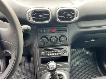 Citroën C3 Picasso 1.4i70kw Po velkém servise Tažné Tempomat - 10