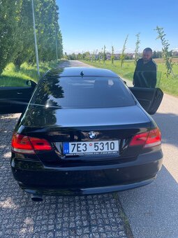 BMW E92 - 10