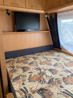 Burstner Ventana 4664 - 10