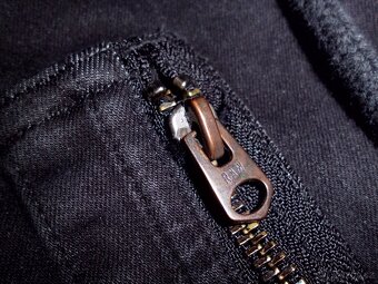 G-Star Raw pánske športové chino riflové nohavice L-XL - 10