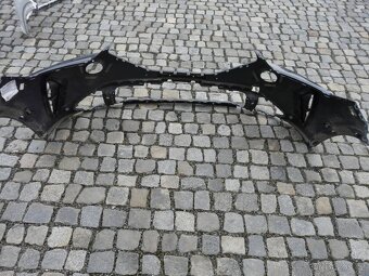 SEAT FORMENTOR PŘEDNÍ NÁRAZNÍK + PĚNA - 10