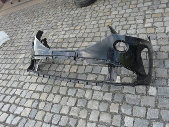 SEAT FORMENTOR PŘEDNÍ NÁRAZNÍK + PĚNA - 10