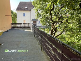 Dvougenerační rodinný dům, M. J. Husa, Kynšperk nad Ohří - 10