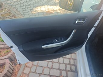 Peugeot 308sw ,2013r.v.,1,6 hdi, 166tys.km - 10