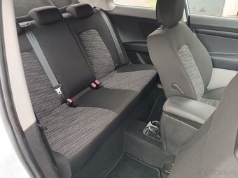 Prodám Kia Cee'd 1,6 benzín 93kW - 10