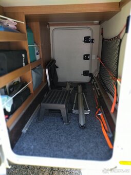 Knaus Van I 650 MEG - 10