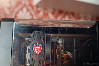 Herní PC s GTX 1070 – ideál pro Full HD hraní 🎮 - 10