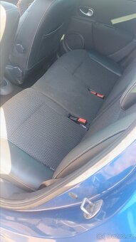 Renault Clio 3 kombi - 10
