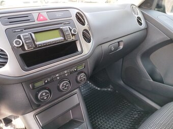 VW TIGUAN 2.0 TDi 103kW, 4x4, r.v.11/2007, naj. 277.923km - 10