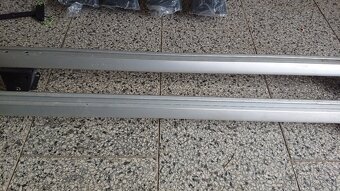 Příčníky, nosiče, originál, VW Tiguan, označení 5NO.860.099 - 10
