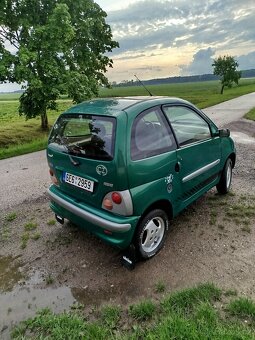 Ligier nova 400 - 10