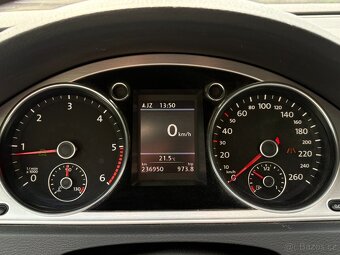 Volkswagen Passat 2.0TDi 103kW ACC, kůže, tažné, navigace - 10