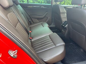 Škoda Superb 2.0 tdi 110kw - 10