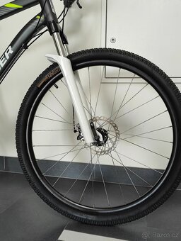 Prodám horské kolo RockRider ST520 vel. XL - 10