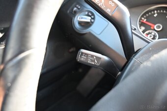 Volkswagen Passat 2.0TDI 103KW Comfortline 9/13 - 10
