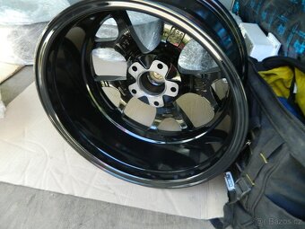 kola 5x120 r17 Transporter T5/T6 - 10