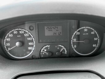 Prodám Citroen Jumper 2.2Hdi - 10