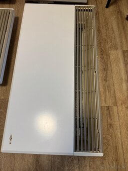 Přímotop FENIX ECOFLEX-TAC 10 - 10