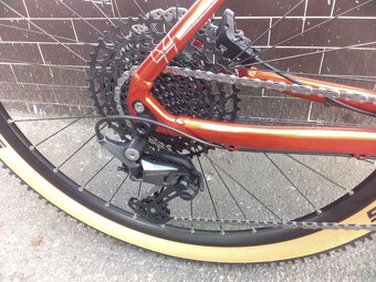 Pells Razzer Elite 29" - 10
