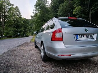 Škoda Octavia - 10