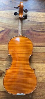 Housle F.X. Drozen 1933 - 10