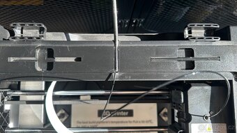 3D tiskárna QIDI X-Plus - 10