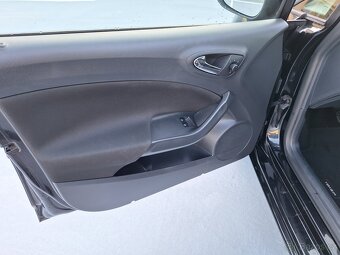 SEAT IBIZA FR 1.2 TSI 77 KW R.2013 - 10