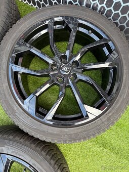5x112 - 255/45 R20 - TOP CELOROČNÍ SADA - 10