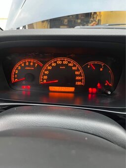 Honda Fr-v 1.7 vtec - 10