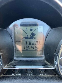 2014 Kymco downtown 125 ABS - 10