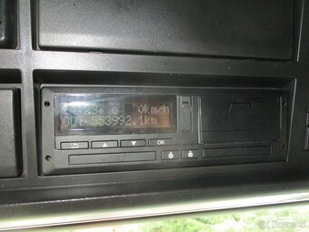 25144 MAN TGX 18.510 Standart Retarder Euro6D - 10