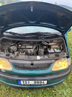 Renault Espace 2.0i 87kw - 10