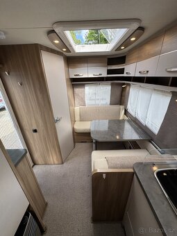 Burstner Premio 395 ~ - 10