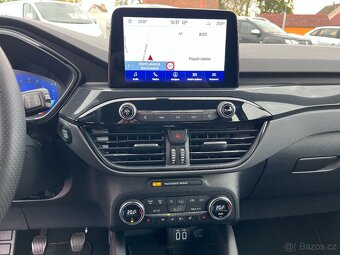 Ford Kuga 1,5EB ST-Line,Navi,Temp,Kamera,TZ,LED, - 10