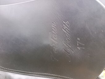 Drezurní sedlo Kentaur Afrodité - 10