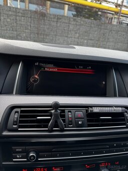 BMW f10 535ix Mpaket 2016 - 10