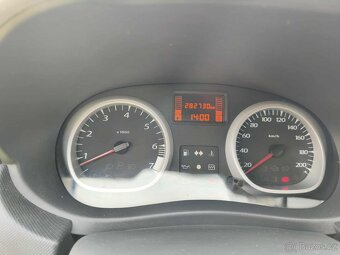 Dacia Duster lpg - 10