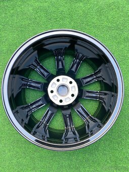 ALU KOLA 5X112 R17’ VW PASSAT - 10