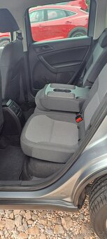 Škoda Yeti 1.4 TSi 90kW Monte Carlo - 10