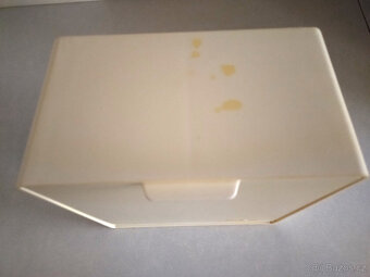 elektrický ruční šlehač, mixér ETA 1042 s doplňky - 10