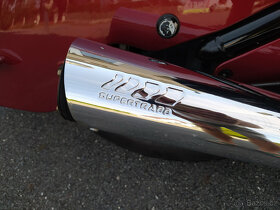 Kawasaki VN 800 Drifter - 10