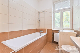 Podnájem bytu 2+1, Hlinky, Staré Brno, 19.900 Kč/měs, 54 m2 - 10